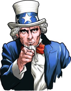 uncle sam